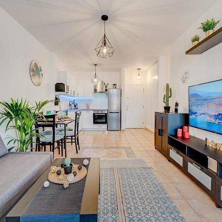 Apartament Marina Palace Costa Adeje  Zewnętrze zdjęcie