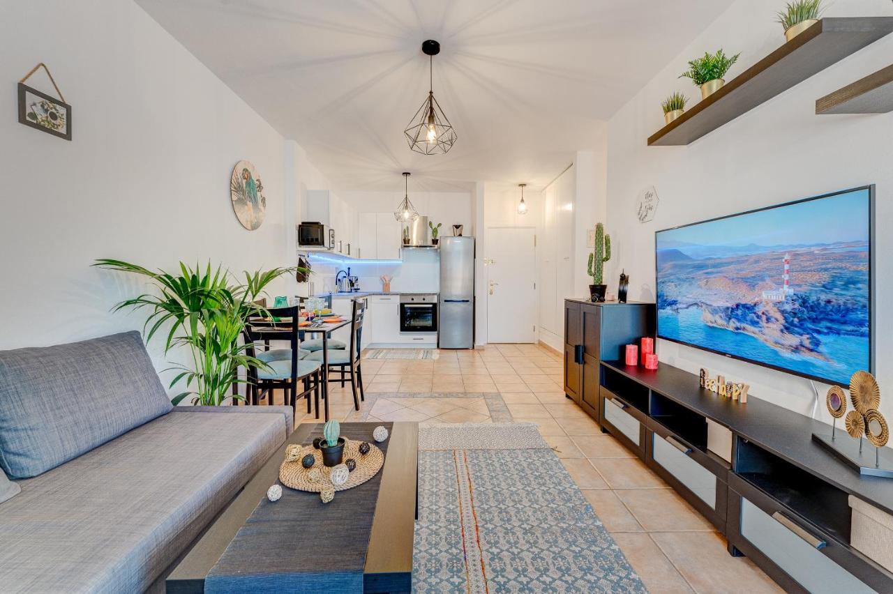 Apartament Marina Palace Costa Adeje  Zewnętrze zdjęcie