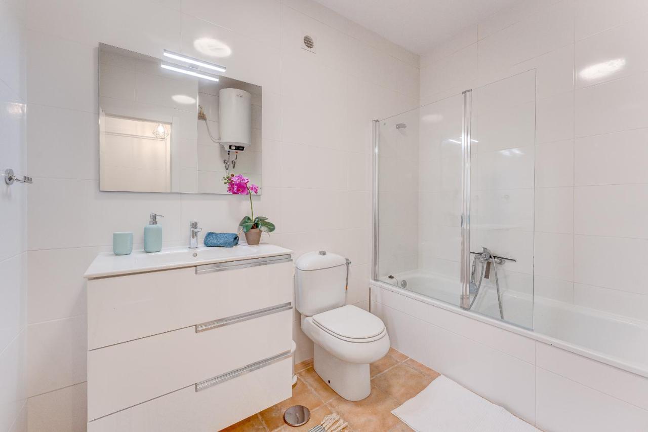 Apartament Marina Palace Costa Adeje  Zewnętrze zdjęcie