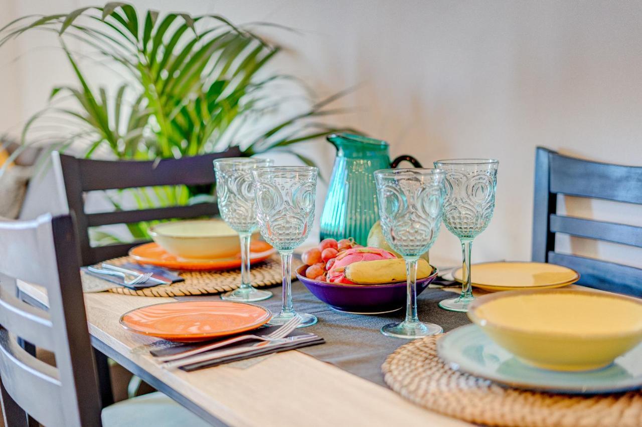 Apartament Marina Palace Costa Adeje  Zewnętrze zdjęcie