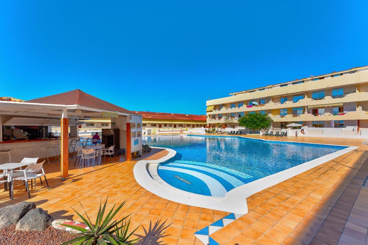 Apartament Marina Palace Costa Adeje  Zewnętrze zdjęcie