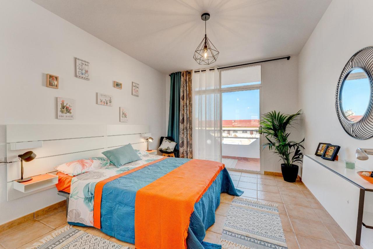 Apartament Marina Palace Costa Adeje  Zewnętrze zdjęcie