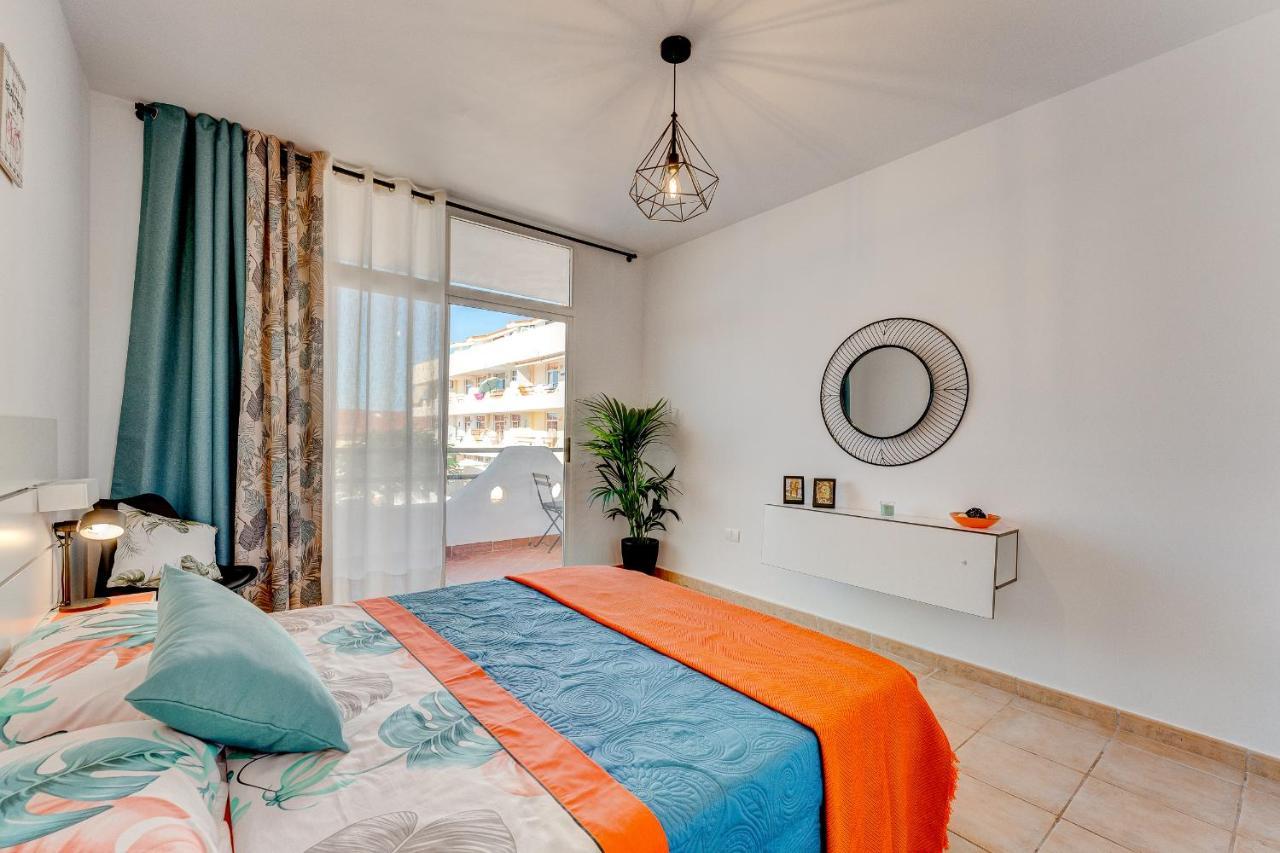 Apartament Marina Palace Costa Adeje  Zewnętrze zdjęcie